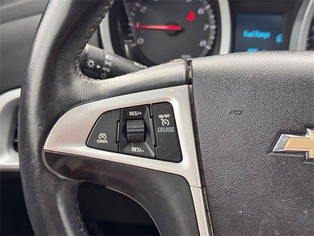 used 2012 Chevrolet Equinox car, priced at $8,500