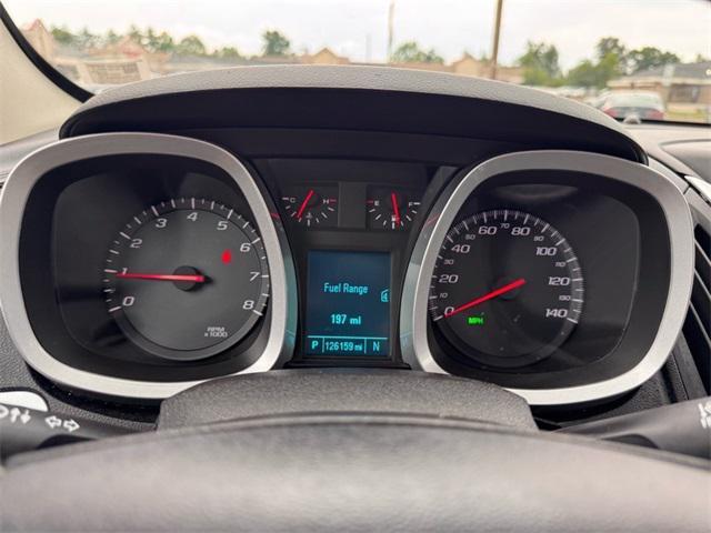 used 2012 Chevrolet Equinox car, priced at $8,500