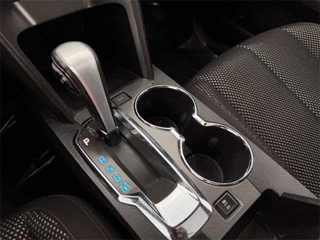 used 2012 Chevrolet Equinox car, priced at $8,500