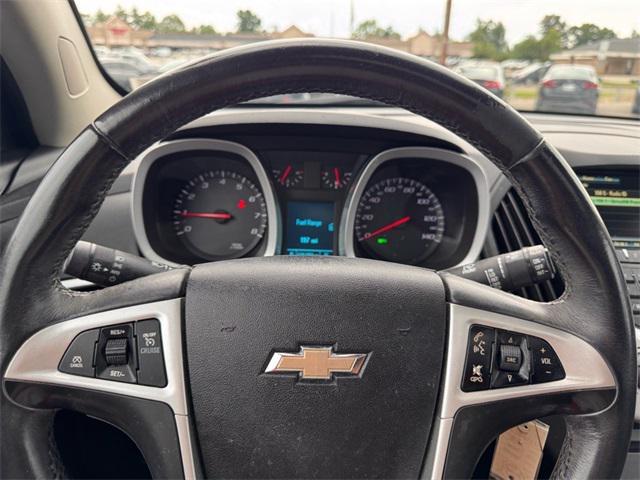 used 2012 Chevrolet Equinox car, priced at $8,500