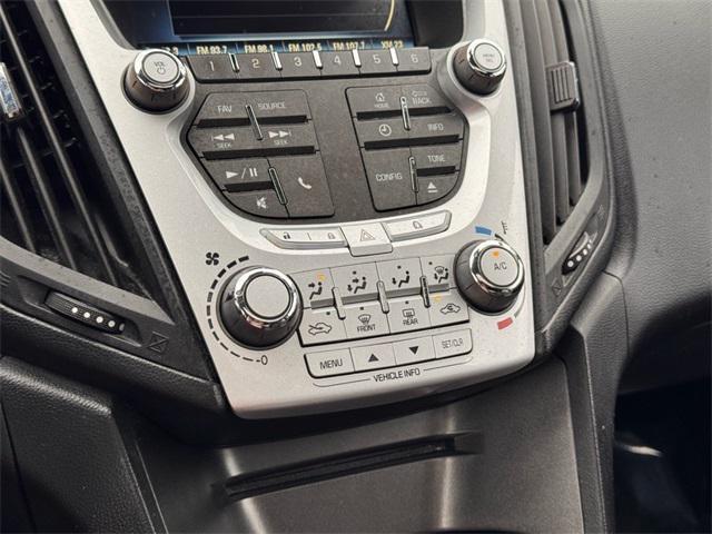used 2012 Chevrolet Equinox car, priced at $8,500