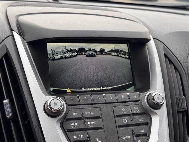 used 2012 Chevrolet Equinox car, priced at $8,500