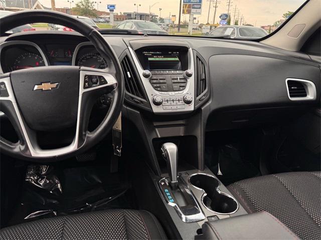 used 2012 Chevrolet Equinox car, priced at $8,500