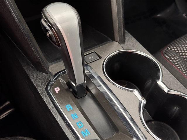 used 2012 Chevrolet Equinox car, priced at $8,500