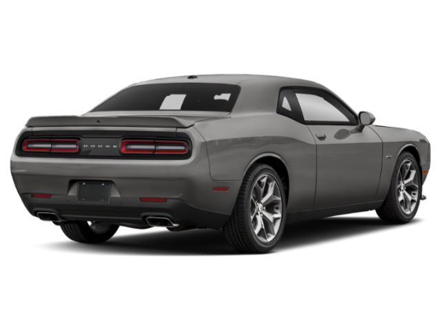 used 2019 Dodge Challenger car, priced at $20,981