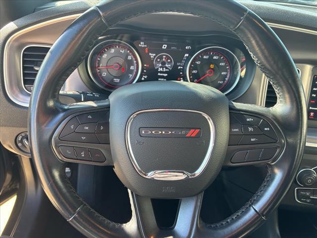 used 2022 Dodge Charger car, priced at $26,684