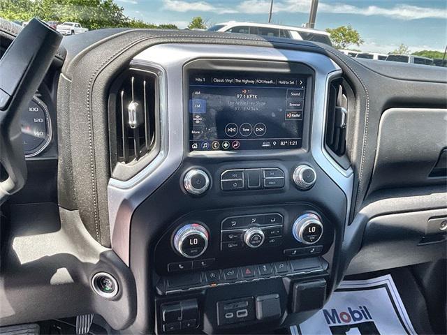 used 2019 GMC Sierra 1500 car, priced at $29,795