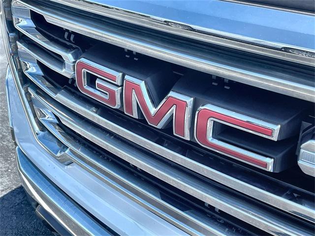 used 2019 GMC Sierra 1500 car, priced at $29,795