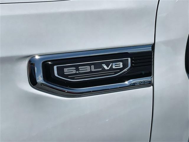 used 2019 GMC Sierra 1500 car, priced at $29,795