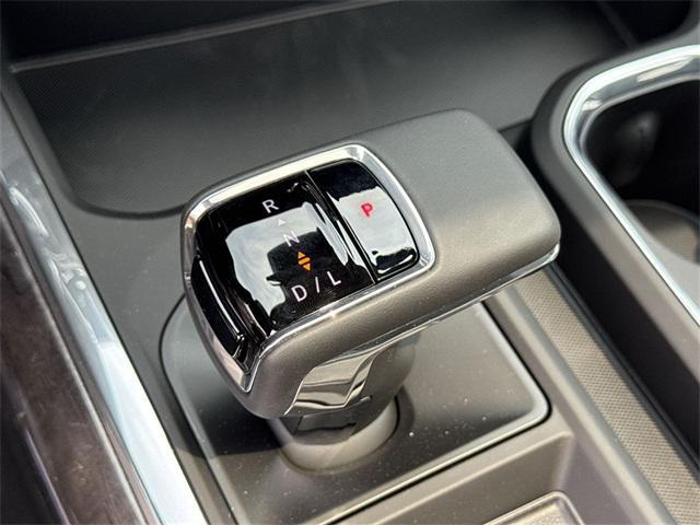 new 2025 Chevrolet Silverado 1500 car, priced at $57,594