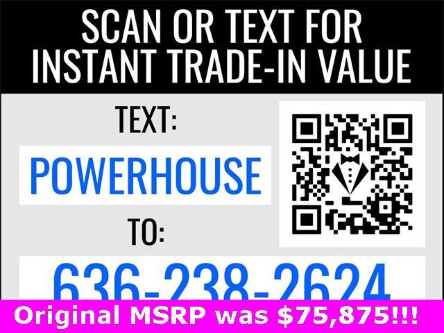 used 2022 Ram 2500 car, priced at $50,995