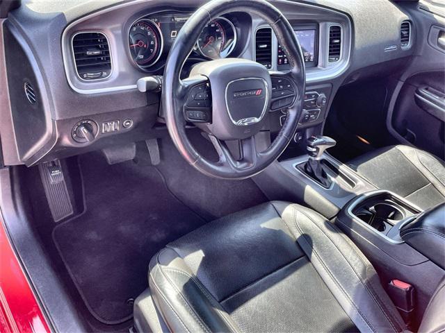 used 2022 Dodge Charger car, priced at $21,995
