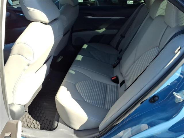 used 2024 Toyota Camry car, priced at $27,767