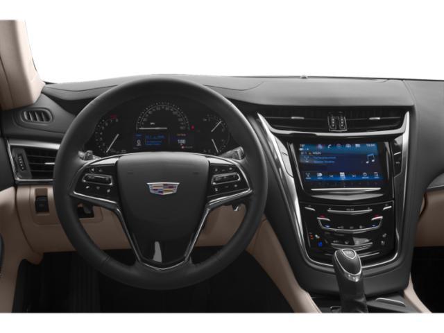 used 2019 Cadillac CTS car