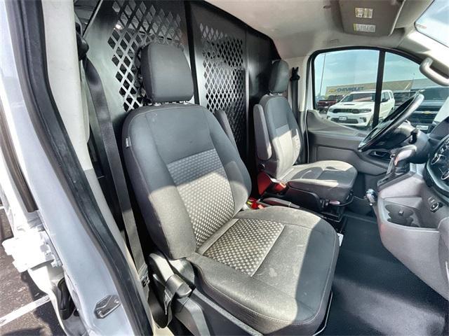 used 2020 Ford Transit-250 car, priced at $28,495