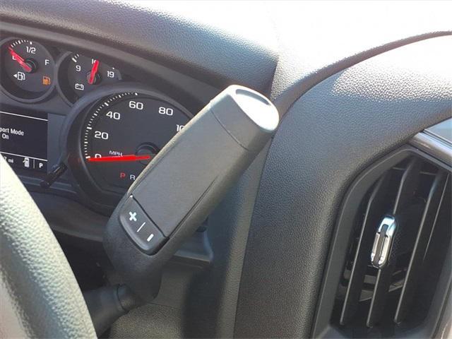 new 2026 Chevrolet Silverado 3500 car, priced at $61,473