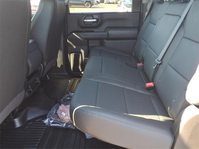 new 2026 Chevrolet Silverado 3500 car, priced at $61,473