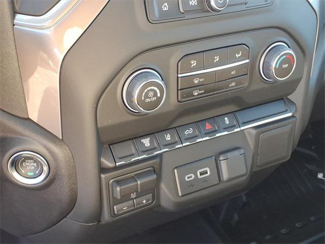 new 2026 Chevrolet Silverado 3500 car, priced at $61,473