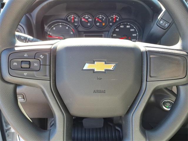 new 2026 Chevrolet Silverado 3500 car, priced at $61,473