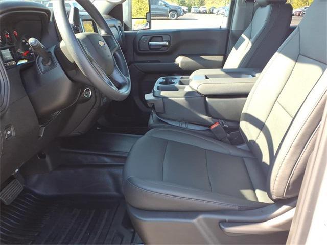 new 2026 Chevrolet Silverado 3500 car, priced at $61,473