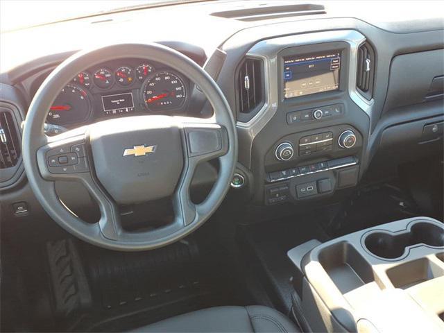 new 2026 Chevrolet Silverado 3500 car, priced at $61,473
