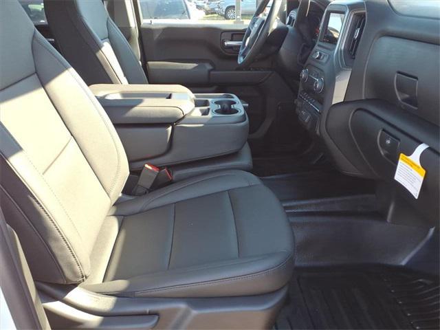 new 2026 Chevrolet Silverado 3500 car, priced at $61,473