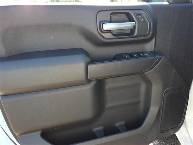 new 2026 Chevrolet Silverado 3500 car, priced at $61,473