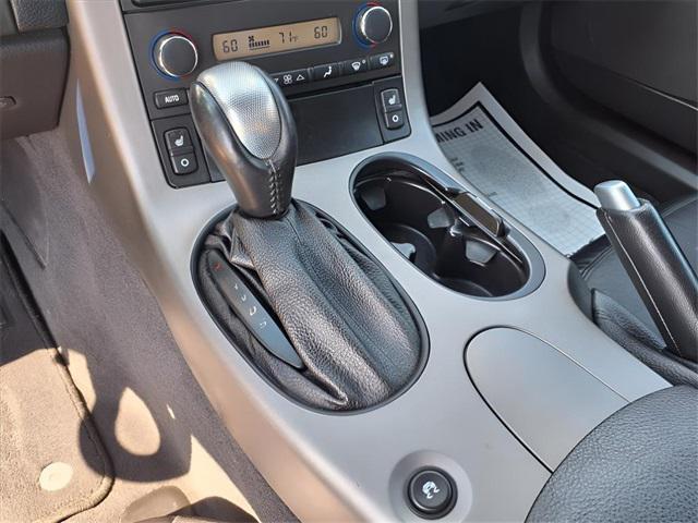 used 2007 Chevrolet Corvette car, priced at $25,795