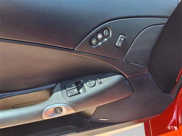 used 2007 Chevrolet Corvette car, priced at $25,795