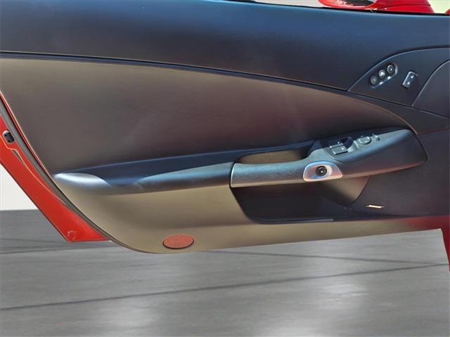 used 2007 Chevrolet Corvette car, priced at $25,795