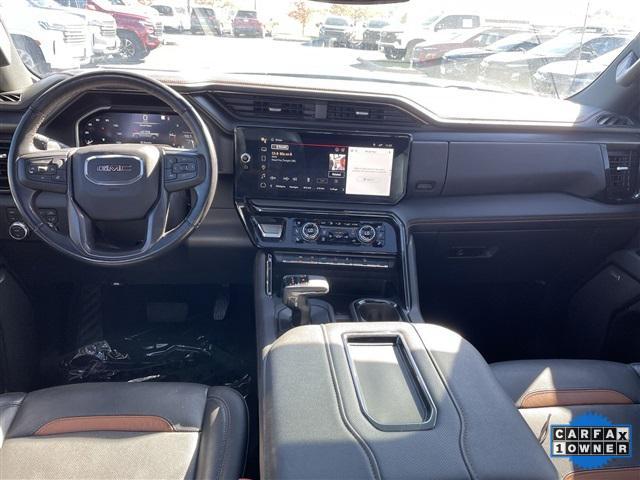 used 2022 GMC Sierra 1500 car, priced at $43,000