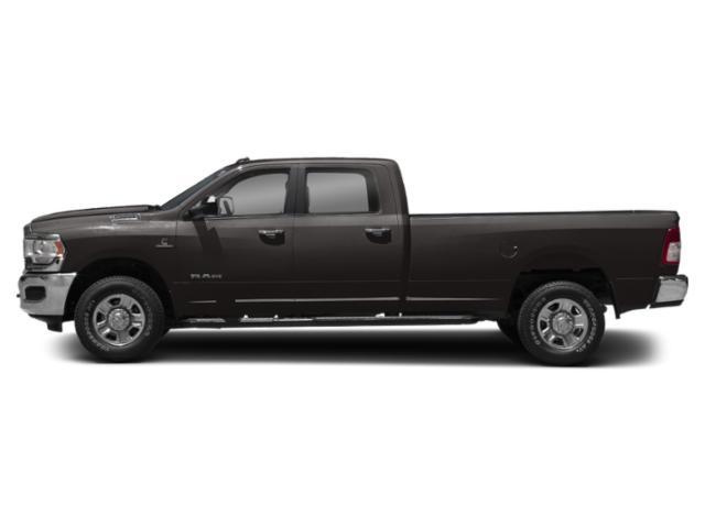 used 2021 Ram 2500 car, priced at $45,847