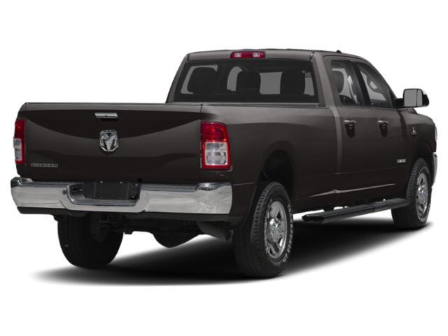 used 2021 Ram 2500 car, priced at $45,847