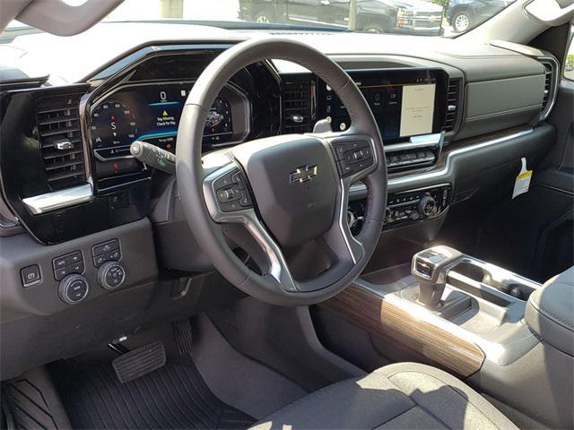 used 2022 Chevrolet Silverado 1500 car, priced at $40,500