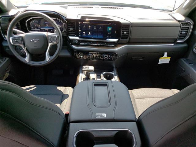 used 2022 Chevrolet Silverado 1500 car, priced at $40,500