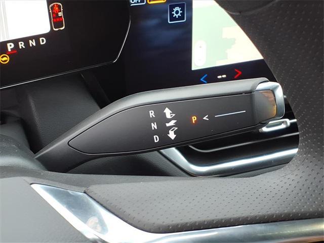 new 2026 Chevrolet Equinox EV car, priced at $31,144