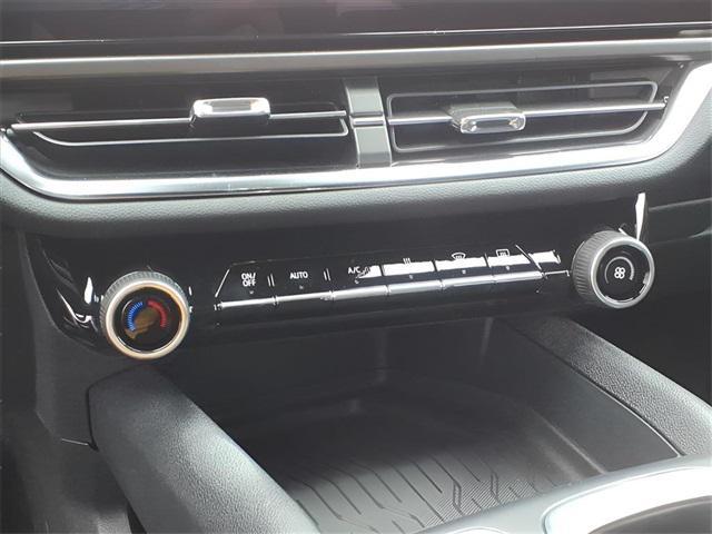 new 2026 Chevrolet Equinox EV car, priced at $31,144