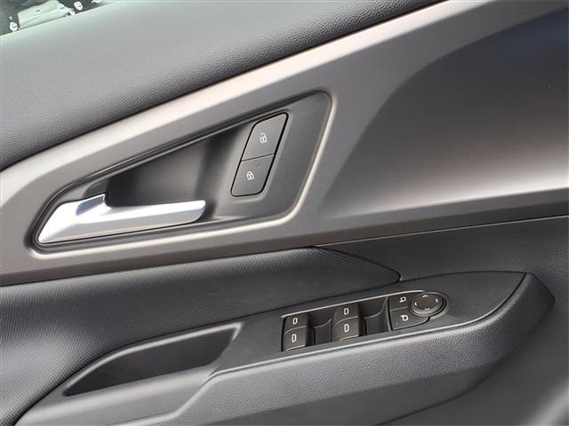 new 2026 Chevrolet Equinox EV car, priced at $31,144