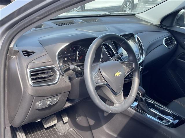 used 2024 Chevrolet Equinox car, priced at $29,195