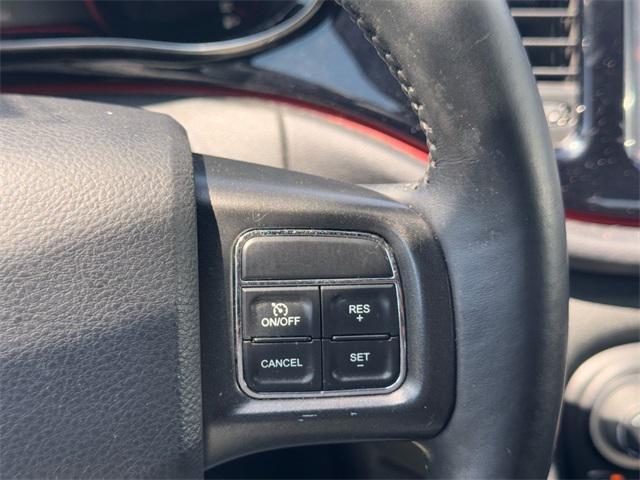 used 2015 Dodge Dart car, priced at $8,000