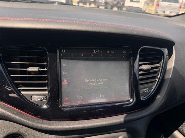 used 2015 Dodge Dart car, priced at $8,000