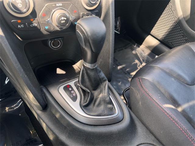 used 2015 Dodge Dart car, priced at $8,000