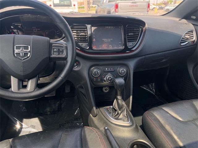 used 2015 Dodge Dart car, priced at $8,000