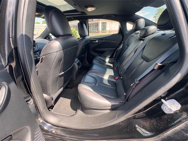 used 2015 Dodge Dart car, priced at $8,000