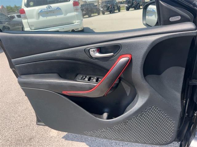 used 2015 Dodge Dart car, priced at $8,000