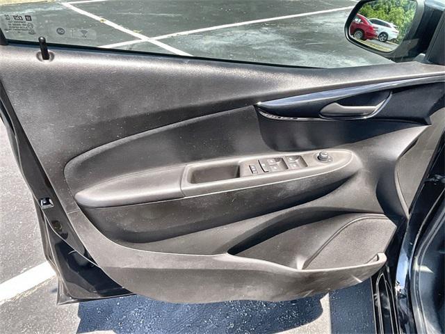 used 2021 Chevrolet Spark car, priced at $14,541