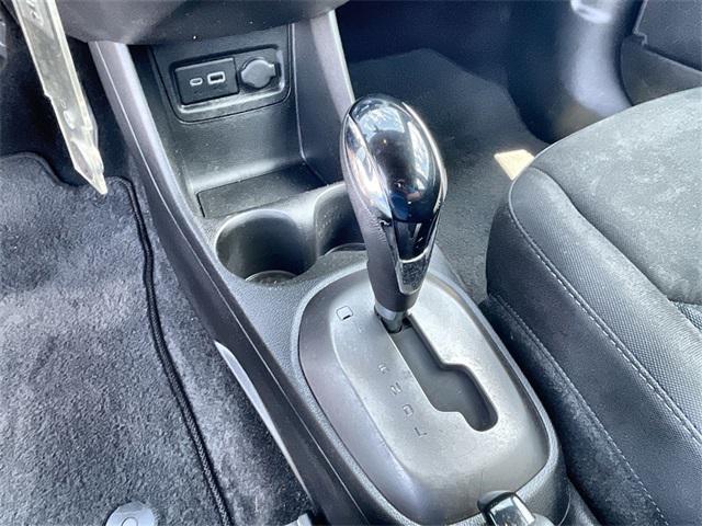 used 2021 Chevrolet Spark car, priced at $14,541