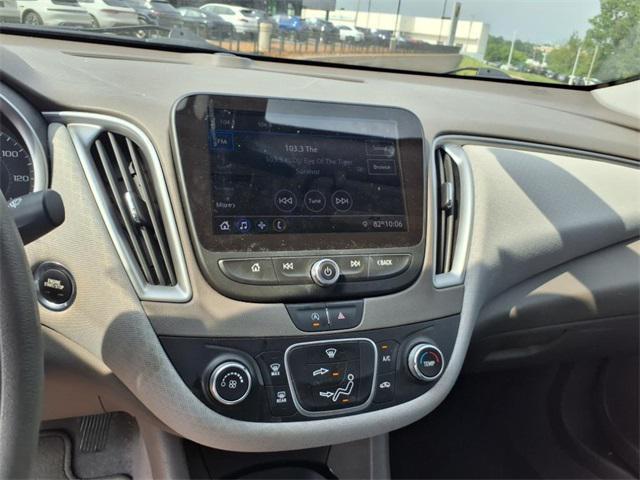 used 2020 Chevrolet Malibu car, priced at $16,750