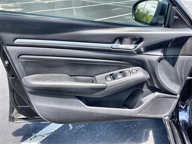 used 2019 Nissan Altima car, priced at $16,247