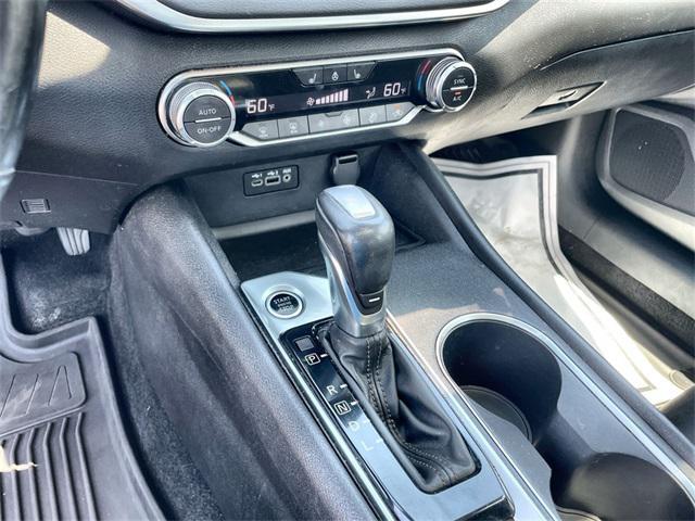 used 2019 Nissan Altima car, priced at $16,247